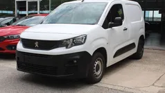Usado 2020 Peugeot Partner Monovolumen | 9793 € (Buen precio)