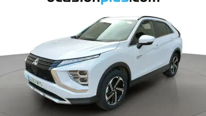 Usado Mitsubishi Eclipse 188 CV (138 kW) 2025 Blanco SUV