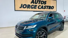Usado 2020 Skoda Kodiaq Ambition SUV | 24.300 € (Precio justo)