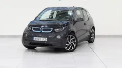 Gris Usado 2015 BMW i3 Utilitario | 12.750 € (Precio justo)