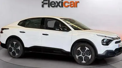 Usado Citroën C4 X PureTech 102 CV (75 kW) 2024 SUV