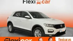 Usado 2020 VW T-Roc Advance SUV | 16.770 € (Buen precio)