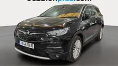 Usado 2018 Opel Grandland X Excellence SUV | 13.500 € (Buen precio)