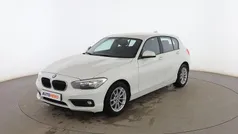 Usado 2019 BMW 118 Advantage Utilitario | 15.799 € (Buen precio)