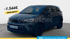Gris Usado 2023 Opel Crossland SUV | 16.600 € (Precio justo)