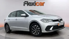 Usado 2024 VW Polo Berlina | 15.990 € (Super precio)