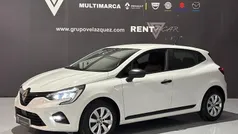Usado 2021 Renault Clio V Business Berlina | 14.990 € (Precio justo)