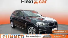 Usado 2015 BMW X5 SUV | 26.990 € (Precio justo)