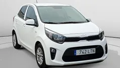 Usado 2021 Kia Picanto Utilitario | 10.990 € (Precio justo)