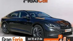 Gris Usado 2022 VW Arteon Elegance Berlina | 29.990 € (Super precio)