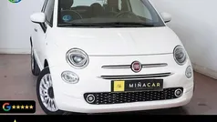 Usado 2020 Fiat 500 Lounge Utilitario | 10.490 € (Precio justo)