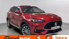 Usado 2023 MG HS Comfort SUV | 19.990 € (Precio justo)