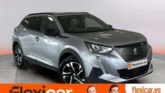 Usado 2022 Peugeot 2008 Active SUV | 15.790 € (Precio justo)