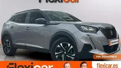Usado 2023 Peugeot 2008 Allure SUV | 18.790 € (Precio justo)