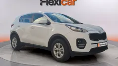 Usado 2017 Kia Sportage Plus SUV | 13.290 € (Super precio)