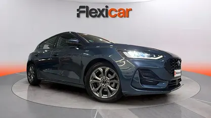 Usado Ford Focus Active 125 CV (91 kW) 2023 Berlina
