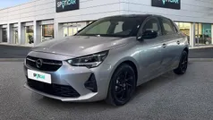 Gris Usado 2023 Opel Corsa Berlina | 13.900 € (Precio justo)