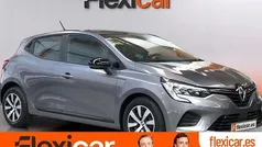 Gris Usado 2023 Renault Clio V Equilibre Berlina | 14.490 € (Precio justo)