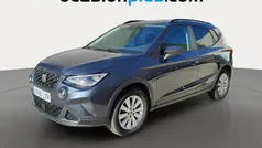 Usado 2022 Seat Arona Style Plus SUV | 12.719 € (Buen precio)