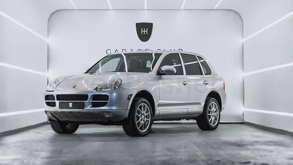 Usado Porsche Cayenne S 340 CV (250 kW) 2005 SUV