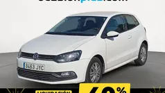 Usado 2017 VW Polo Edition Utilitario | 10.450 € (Precio justo)