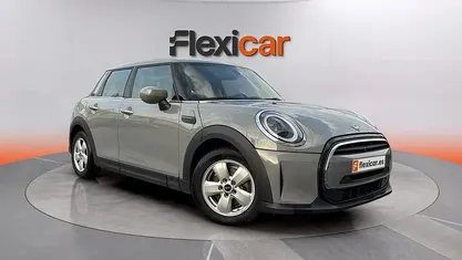 Usado Mini Cooper 136 CV (100 kW) 2022 Utilitario