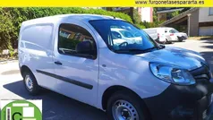 Usado 2020 Renault Kangoo Monovolumen | 7600 € (Super precio)