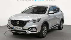 Blanco Usado 2023 MG HS Comfort SUV | 17.046 € (Precio justo)
