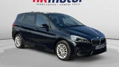 Usado 2020 BMW 216 Familiar | 14.990 € (Precio justo)