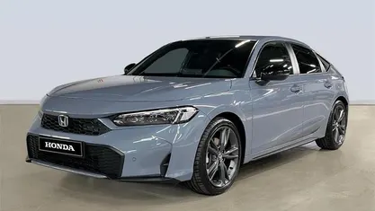 Usado Honda Civic Sport 184 CV (135 kW) 2026 Berlina