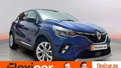 Usado 2021 Renault Captur Intens SUV | 18.990 € (Buen precio)