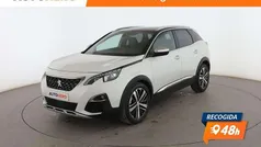 Usado 2019 Peugeot 3008 GT SUV | 20.399 € (Precio justo)