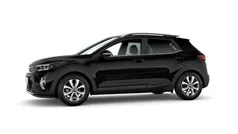 Negro Nuevo 2025 Kia Stonic SUV | 22.086 € (Precio justo)