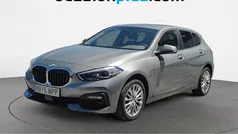 Usado 2024 BMW 118 Utilitario | 27.264 € (Buen precio)