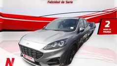 Usado 2022 Ford Kuga ST-Line SUV | 19.149 € (Buen precio)