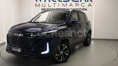 Azul Nuevo 2025 EVO Evo 5 SUV | 18.990 € (Precio justo)