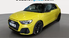 Usado 2022 Audi A1 Sportback S-Line Utilitario | 21.810 € (Precio justo)