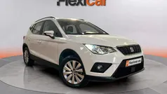 Usado 2021 Seat Arona Style SUV | 14.090 € (Precio justo)