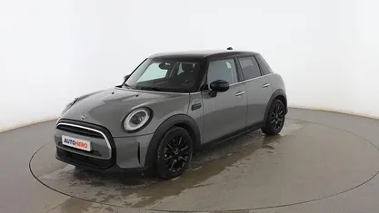 Usado 2021 Mini Cooper Utilitario | 22.599 € (Precio justo)