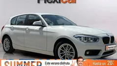 Usado 2019 BMW 118 Utilitario | 15.790 € (Precio justo)
