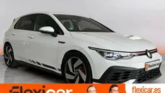 VW Golf VIII