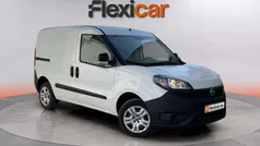 Usado 2020 Fiat Doblò Easy Monovolumen | 11.490 € (Precio justo)
