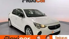Usado 2022 Opel Corsa Edition Utilitario | 10.470 € (Buen precio)