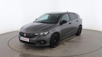 Usado Fiat Tipo Business 120 CV (88 kW) 2018 Utilitario