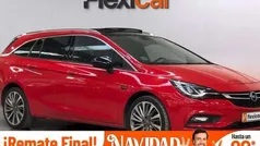 Usado 2018 Opel Astra Dynamic Familiar | 8990 € (Super precio)