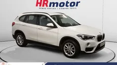 Usado 2018 BMW X1 Performance SUV | 20.610 € (Precio justo)