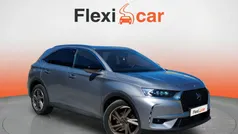 DS Automobiles DS7 Crossback