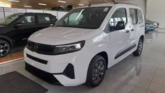 Blanco Nuevo 2025 Opel Combo Business Edition Monovolumen | 21.900 € (Precio justo)