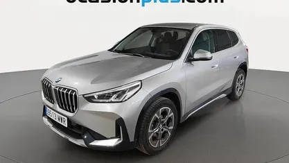 Usado BMW X1 163 CV (119 kW) 2024 SUV