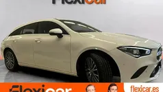 Usado 2021 Mercedes CLA180 Shooting Brake Familiar | 25.490 € (Buen precio)